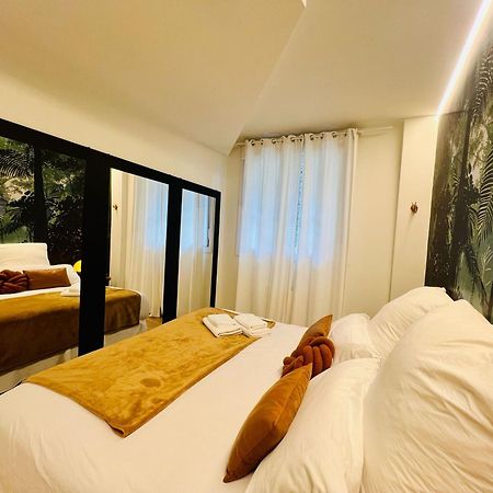 Bilbao North Shore Apartments 2 Luaran gambar