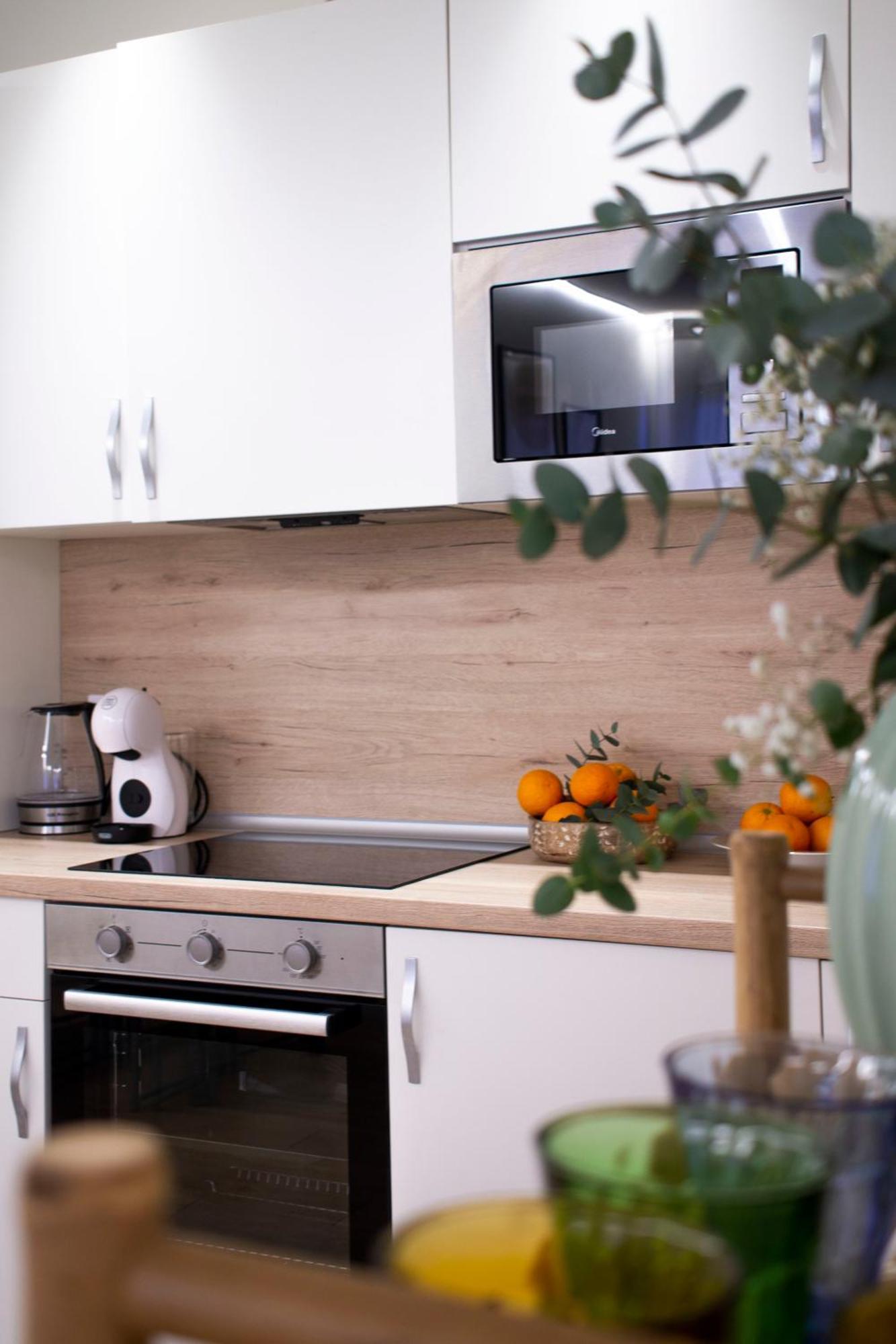 Bilbao North Shore Apartments 2 Luaran gambar