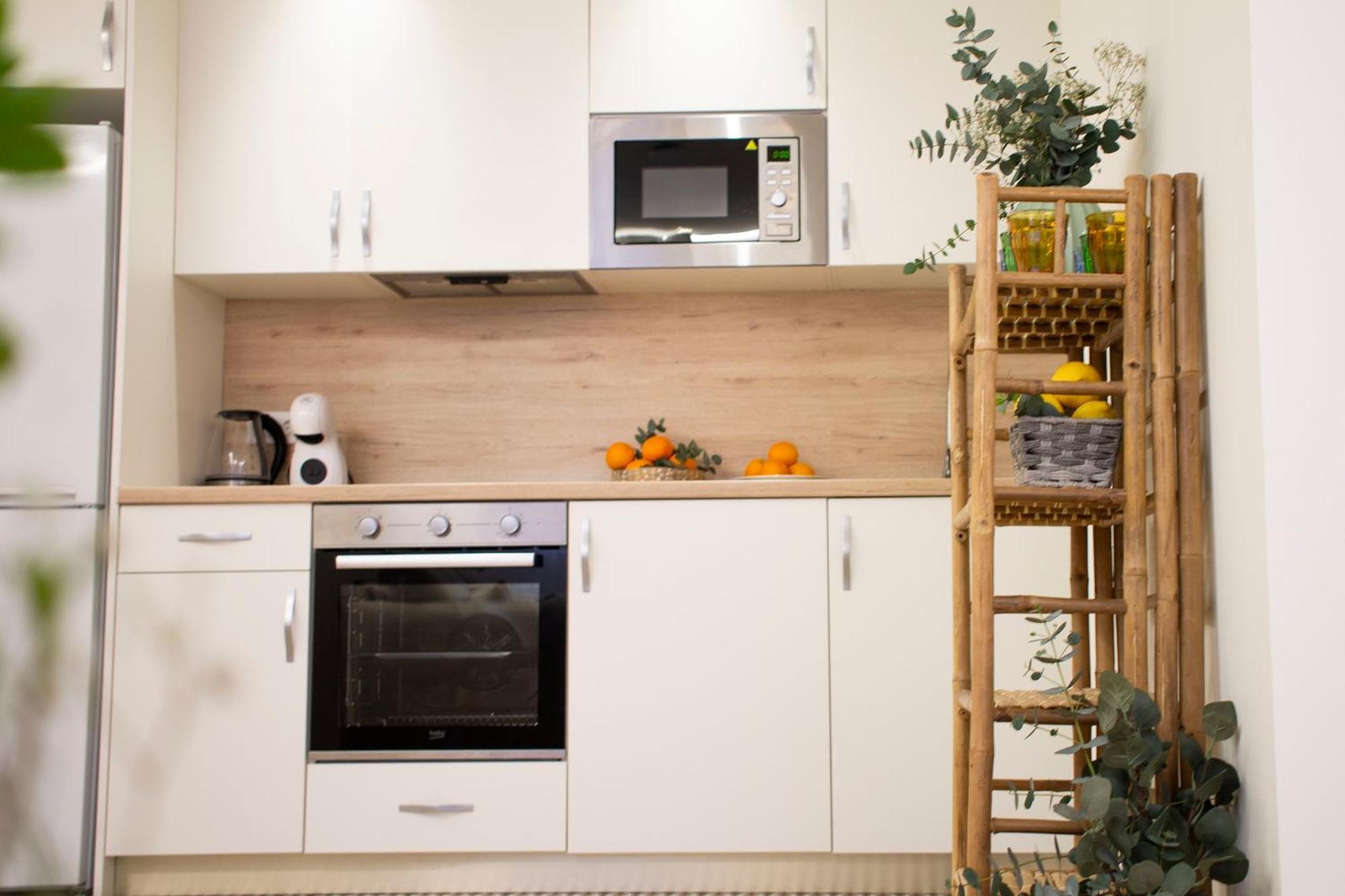 Bilbao North Shore Apartments 2 Luaran gambar