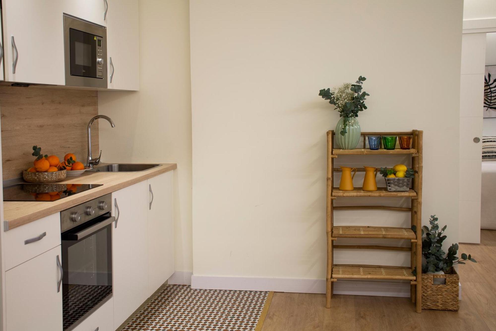 Bilbao North Shore Apartments 2 Luaran gambar