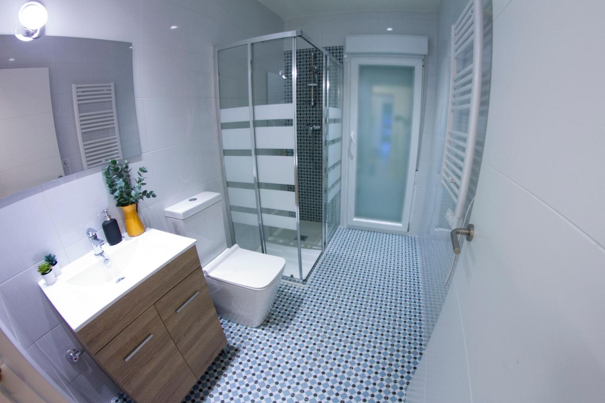 Bilbao North Shore Apartments 2 Luaran gambar