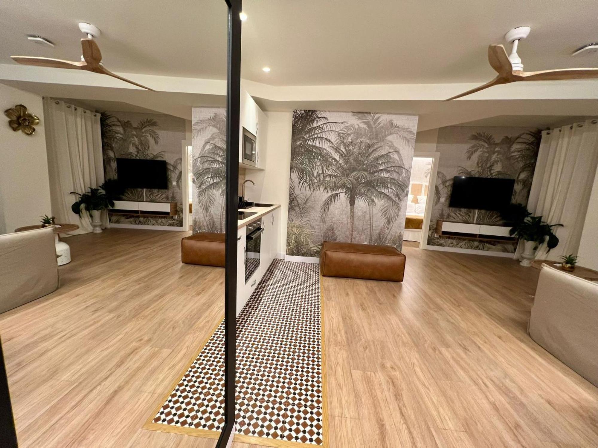 Bilbao North Shore Apartments 2 Luaran gambar