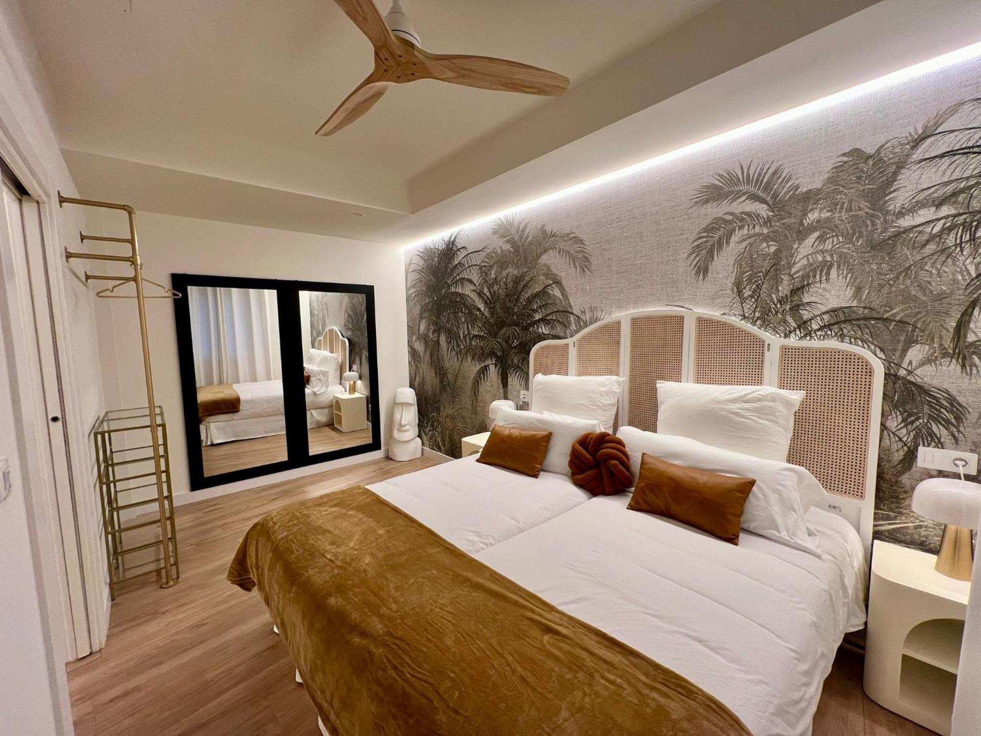 Bilbao North Shore Apartments 2 Bilik gambar