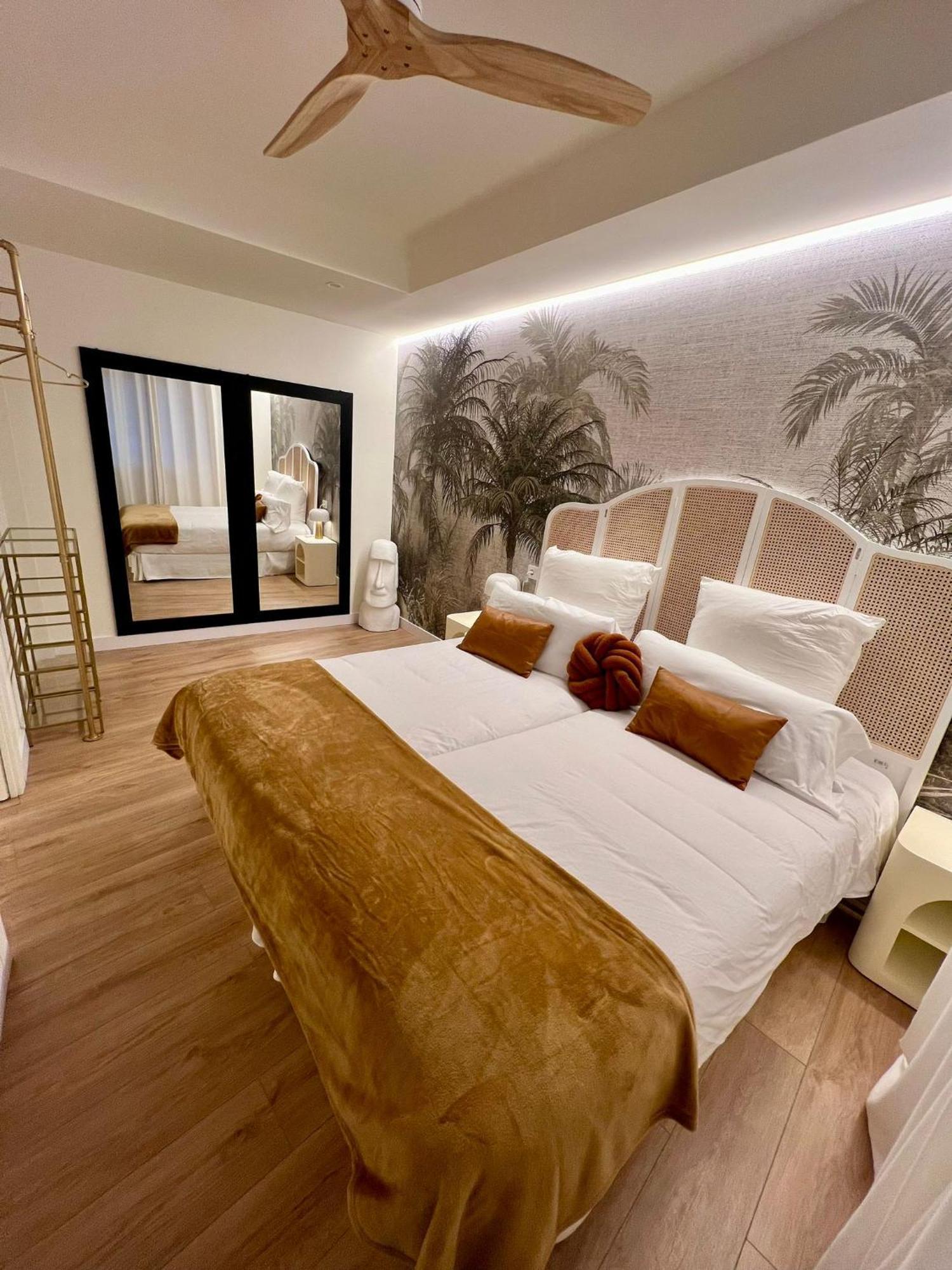Bilbao North Shore Apartments 2 Luaran gambar