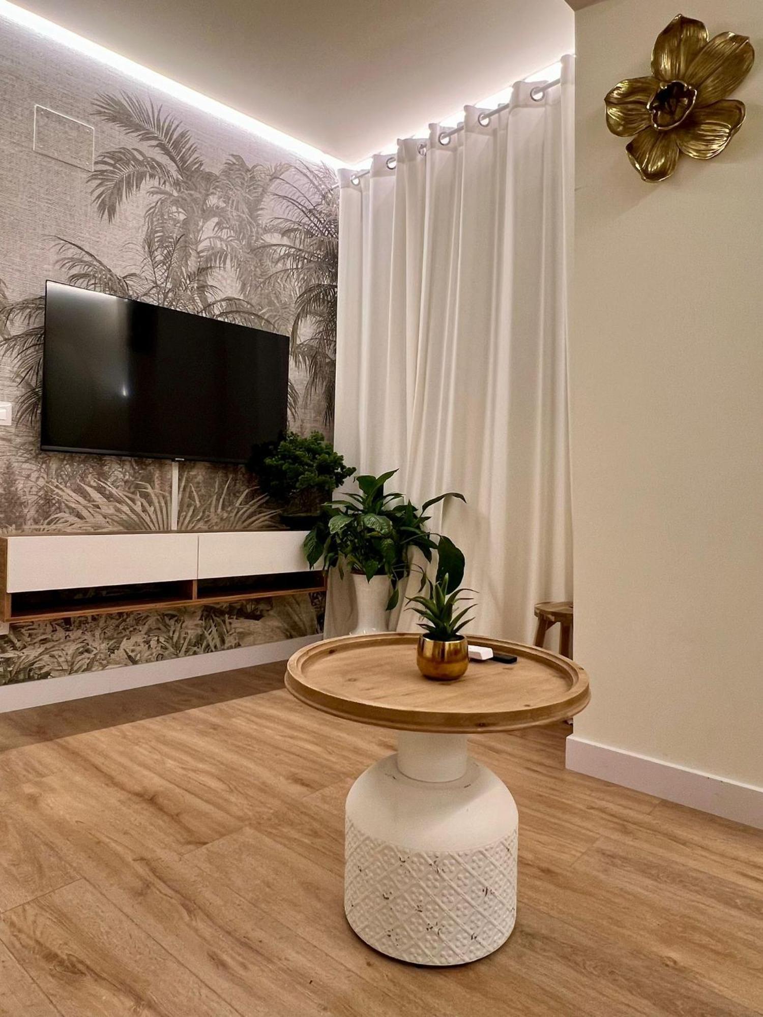Bilbao North Shore Apartments 2 Luaran gambar