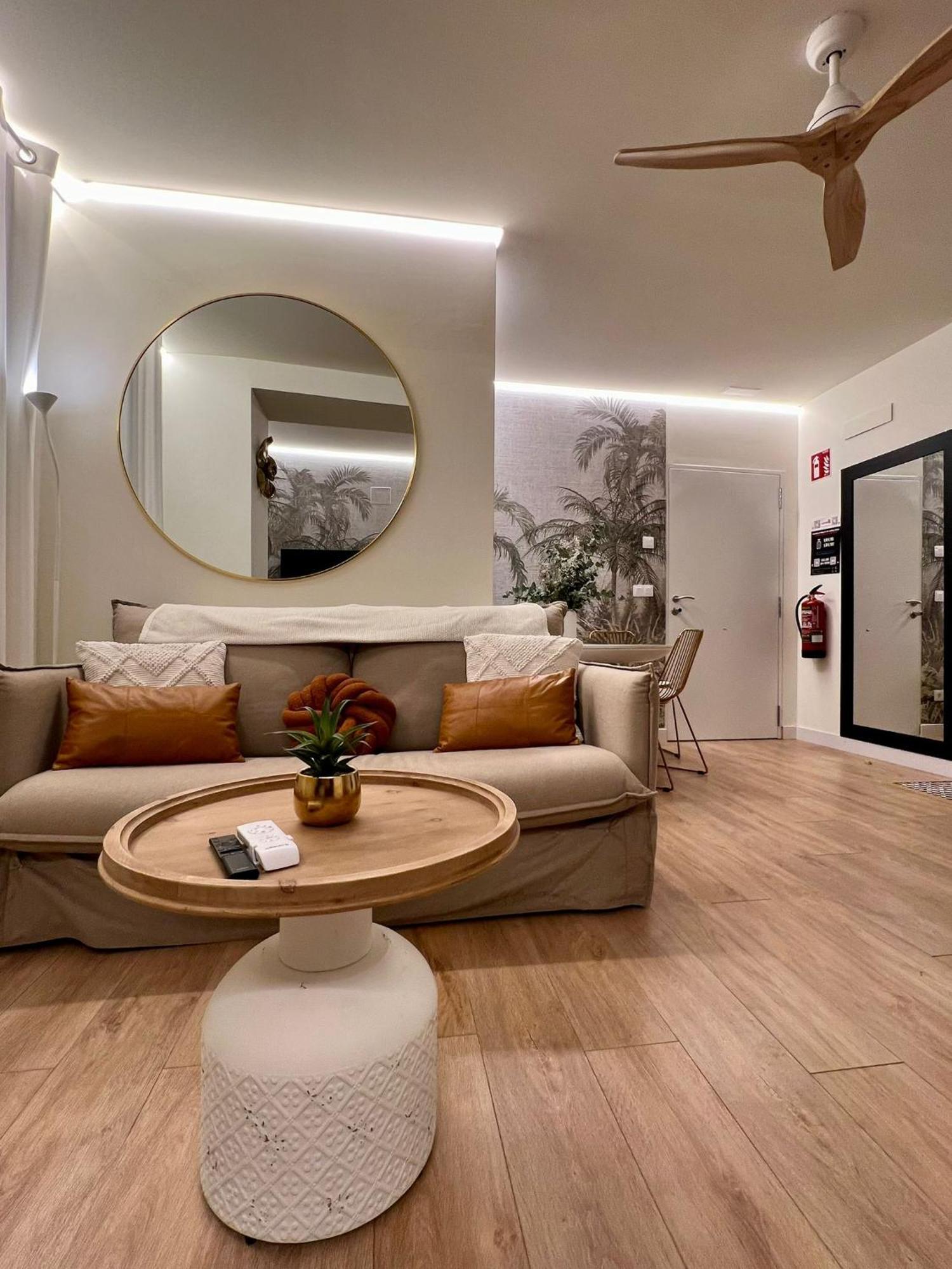 Bilbao North Shore Apartments 2 Luaran gambar