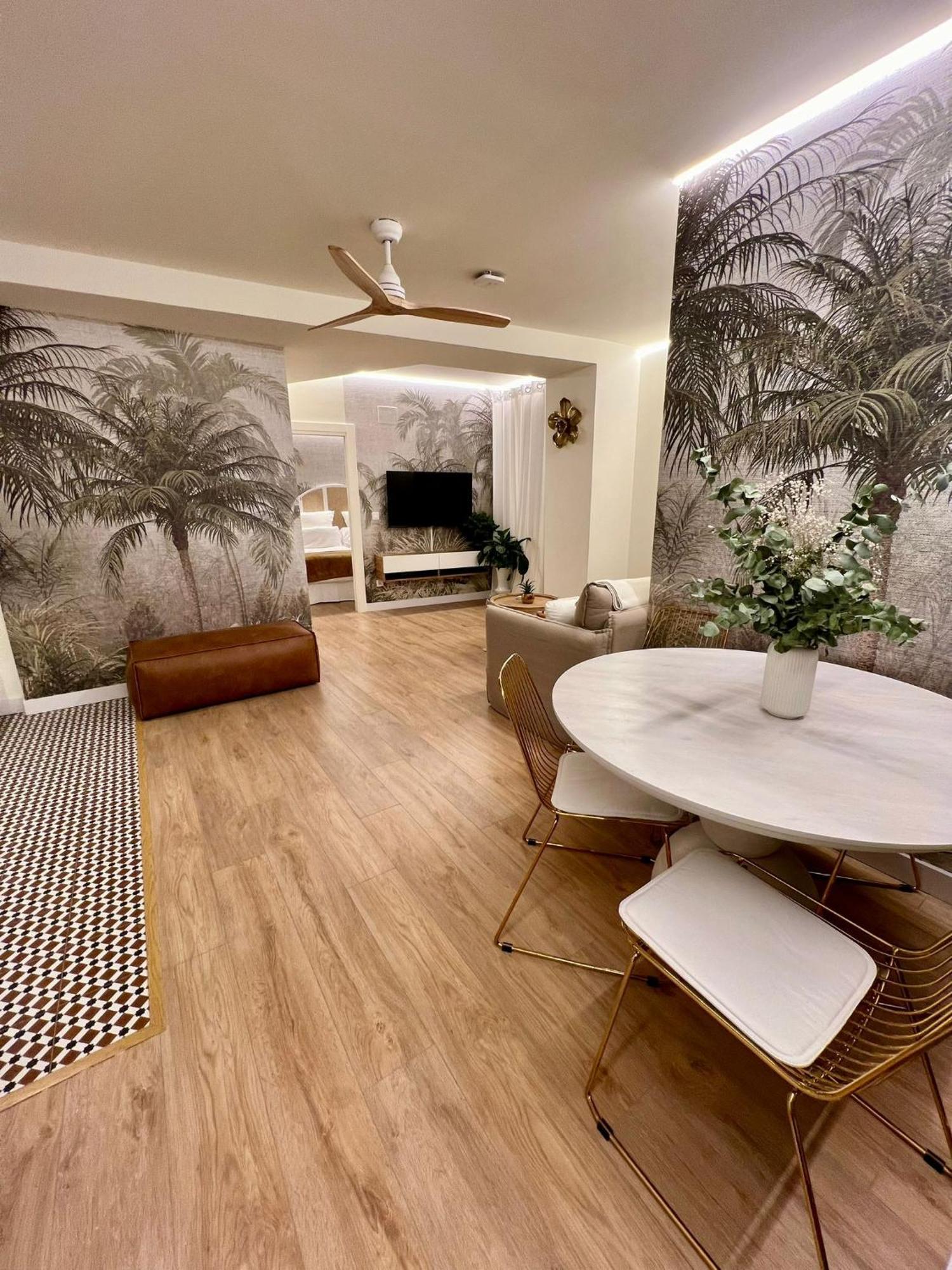Bilbao North Shore Apartments 2 Luaran gambar