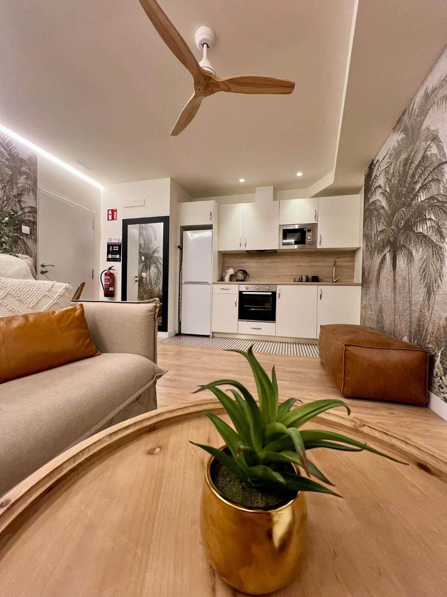 Bilbao North Shore Apartments 2 Luaran gambar