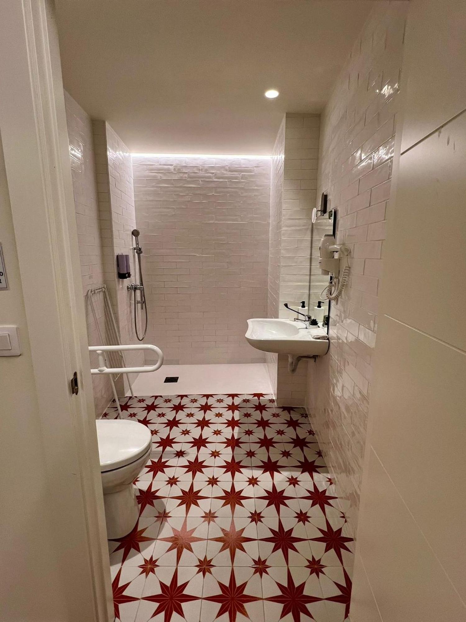 Bilbao North Shore Apartments 2 Bilik gambar