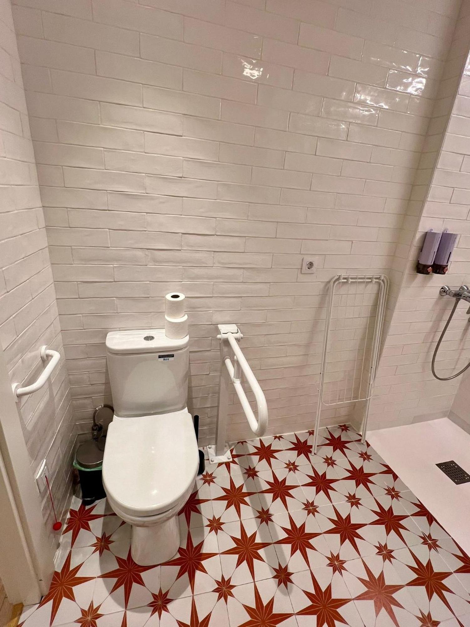 Bilbao North Shore Apartments 2 Bilik gambar