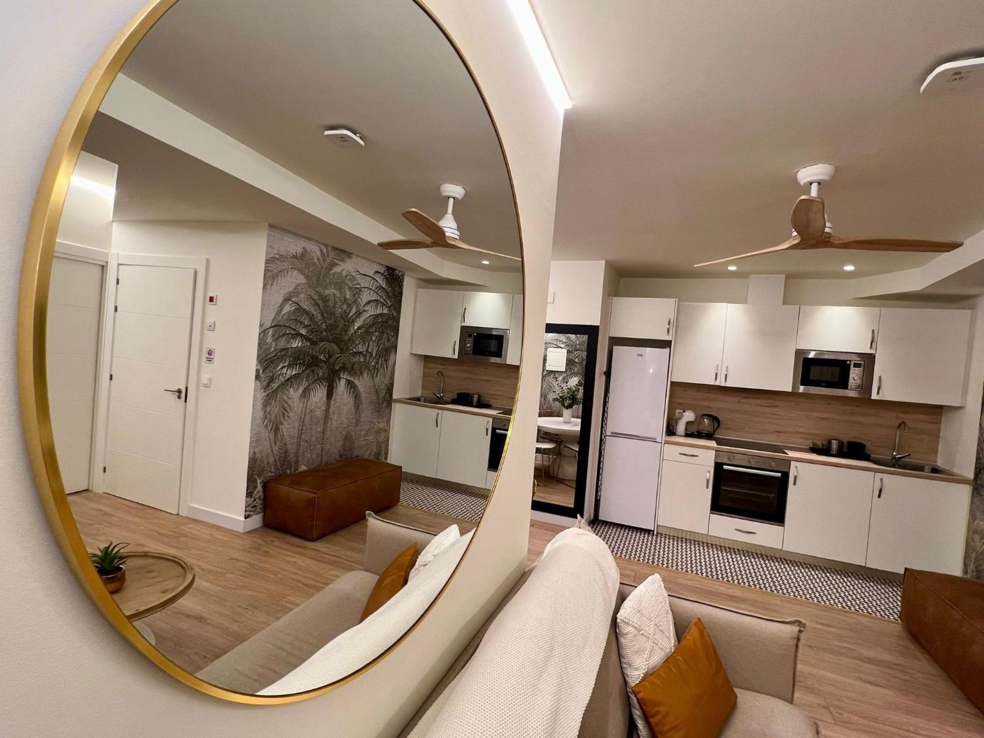Bilbao North Shore Apartments 2 Luaran gambar