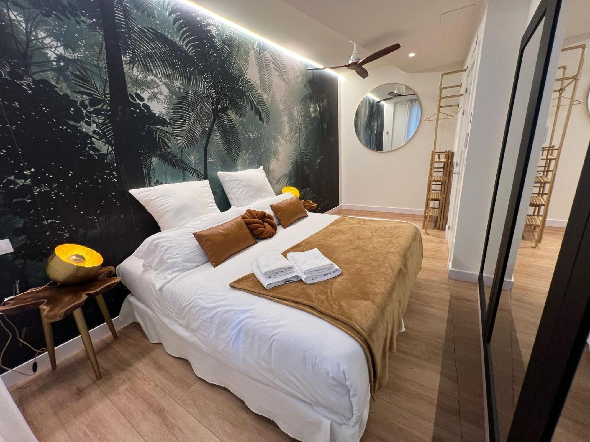 Bilbao North Shore Apartments 2 Luaran gambar