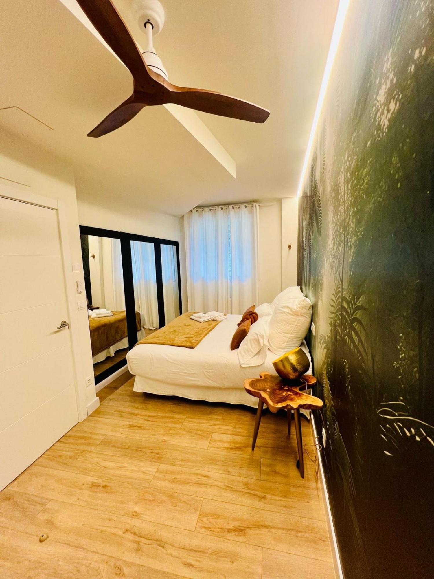 Bilbao North Shore Apartments 2 Luaran gambar