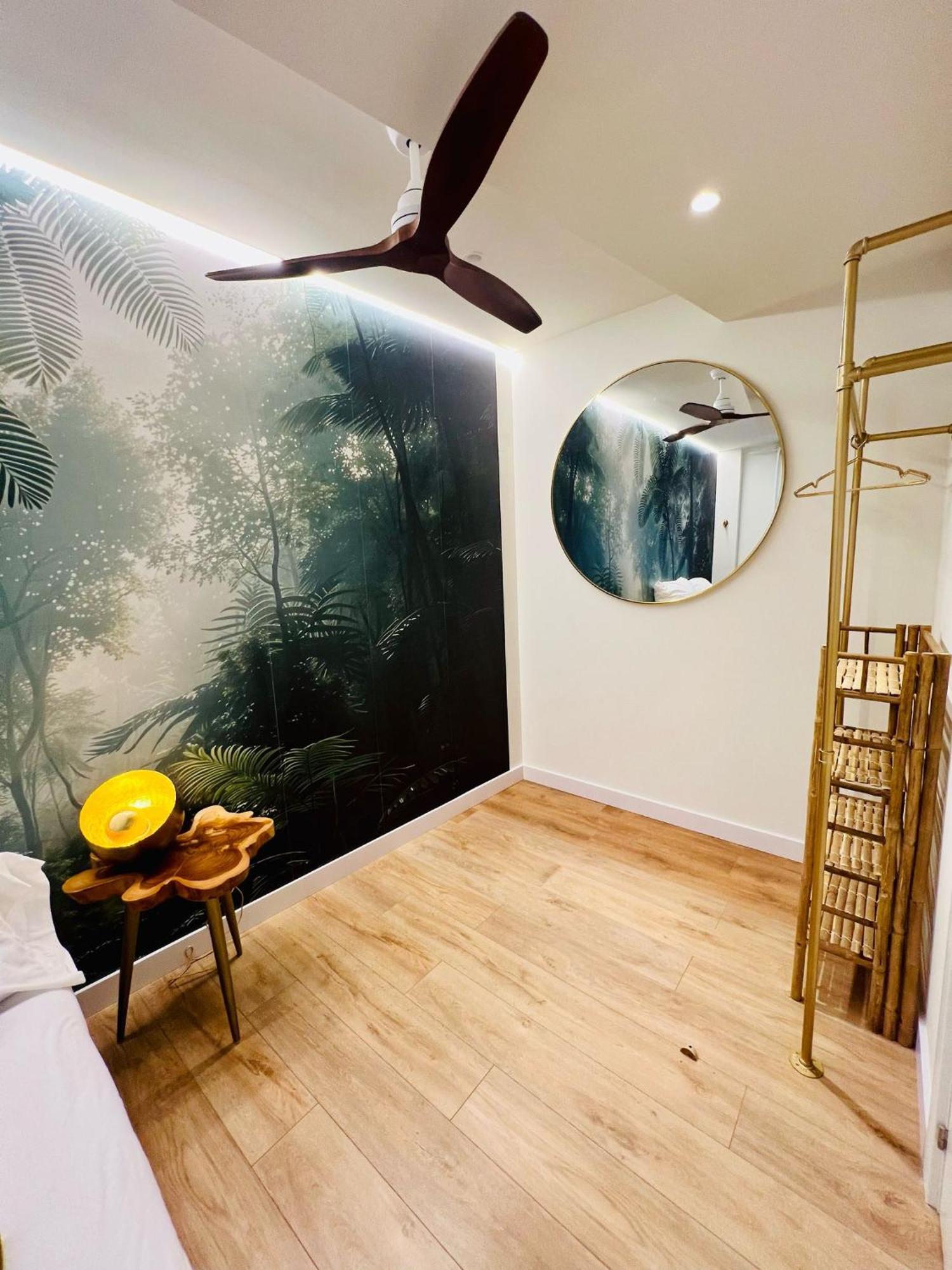Bilbao North Shore Apartments 2 Luaran gambar