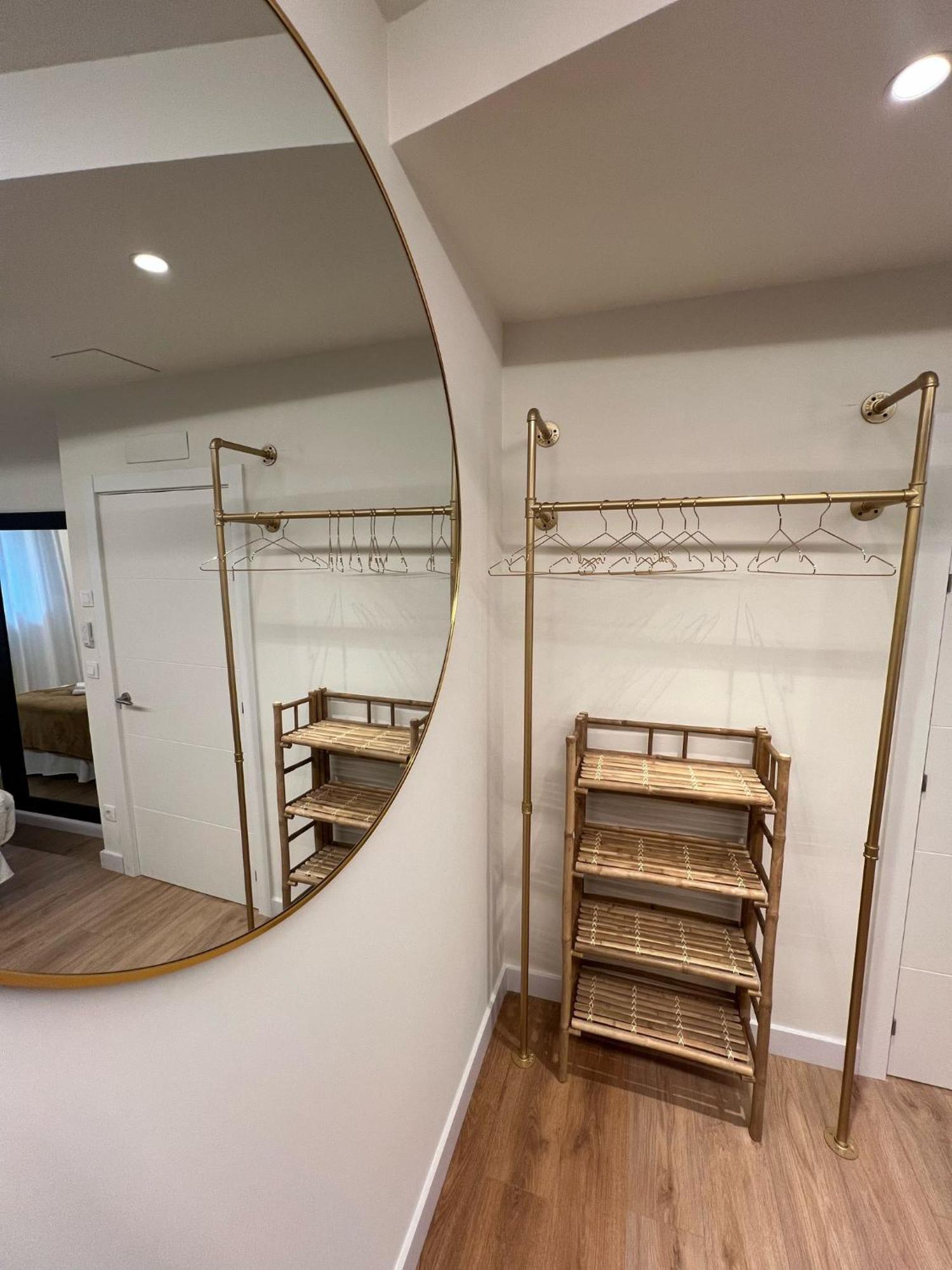 Bilbao North Shore Apartments 2 Luaran gambar
