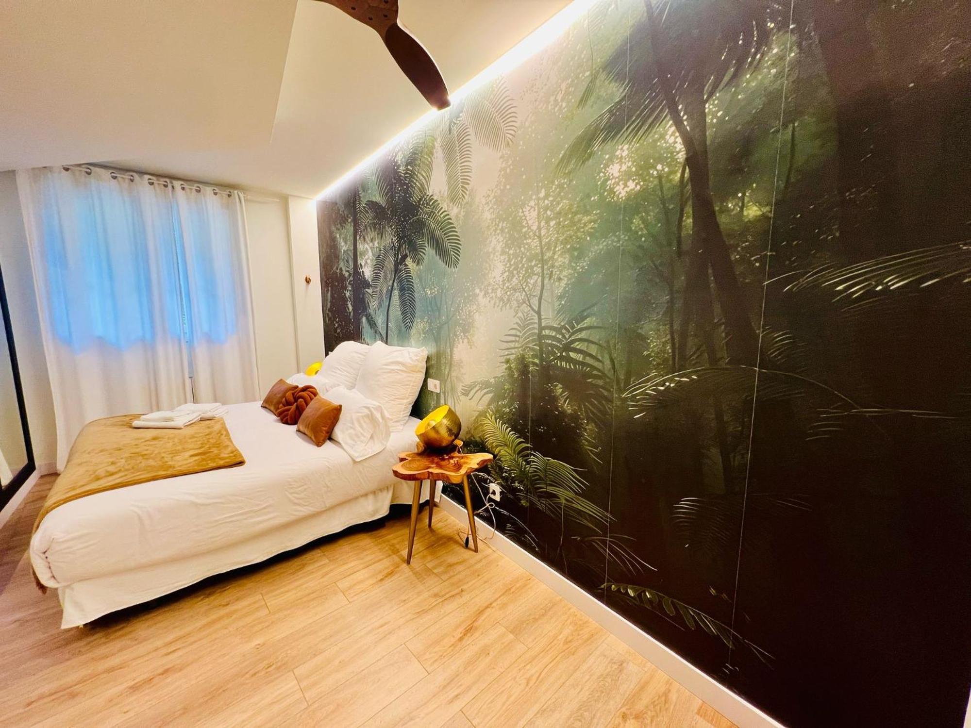 Bilbao North Shore Apartments 2 Luaran gambar