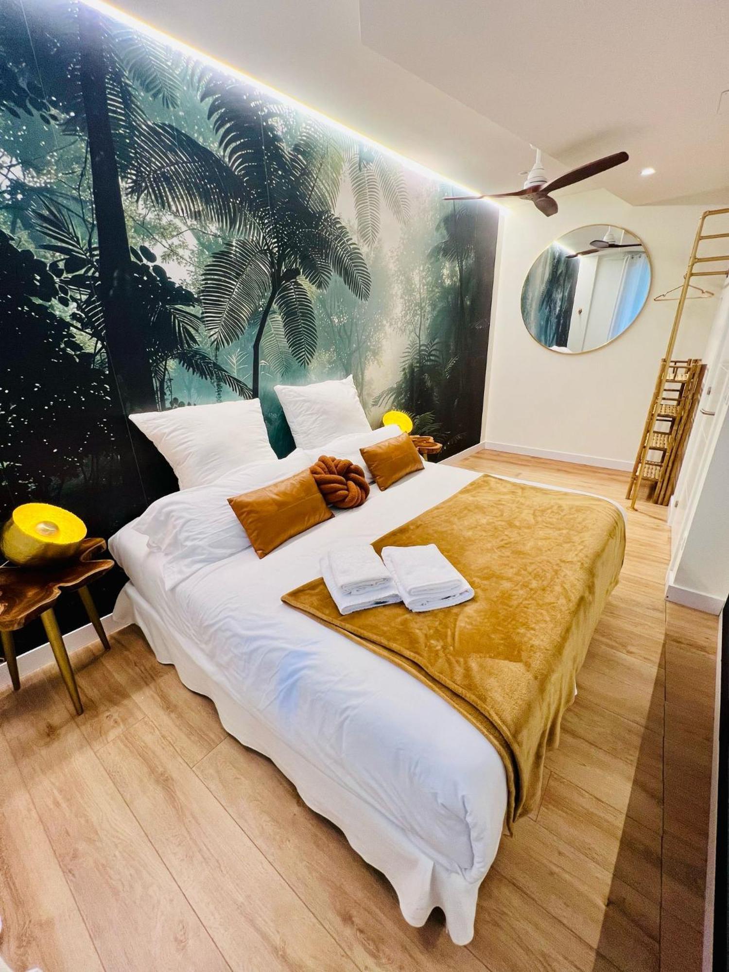 Bilbao North Shore Apartments 2 Luaran gambar