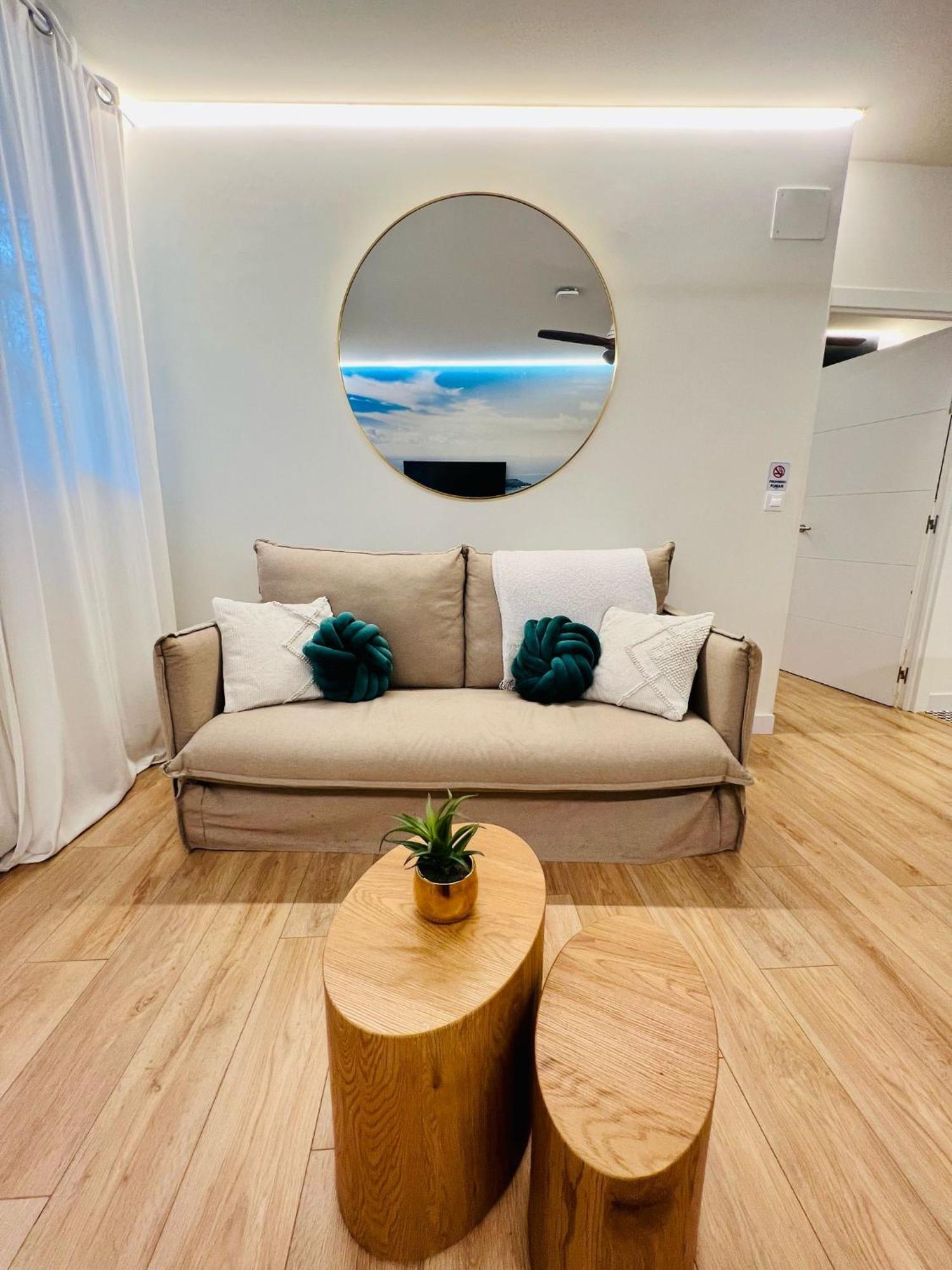 Bilbao North Shore Apartments 2 Luaran gambar