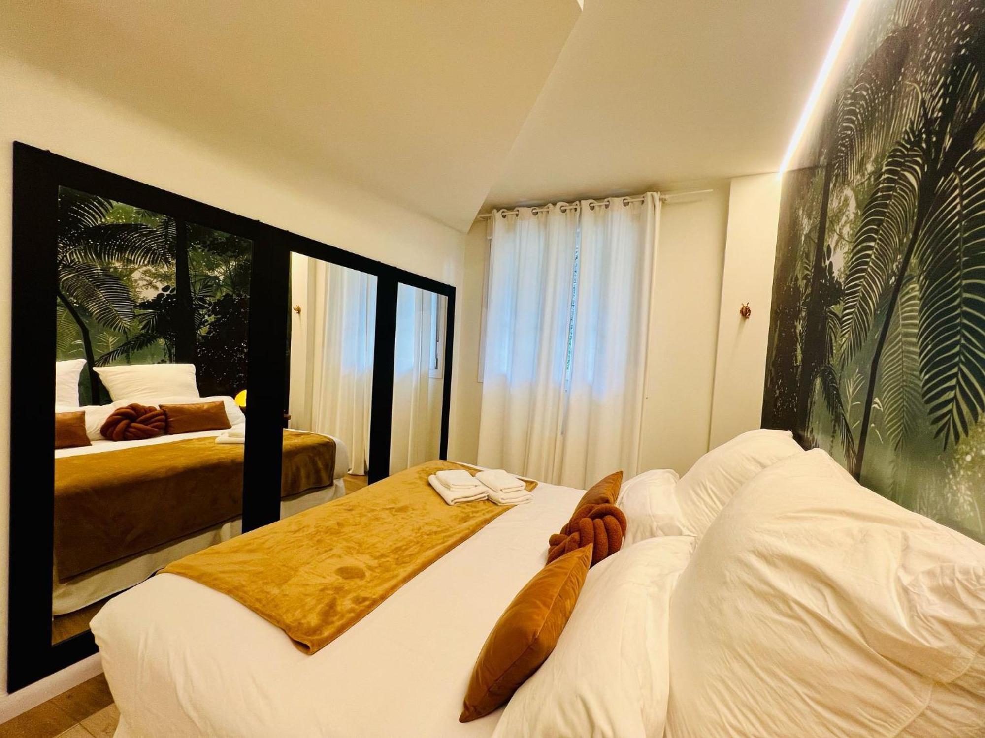 Bilbao North Shore Apartments 2 Luaran gambar