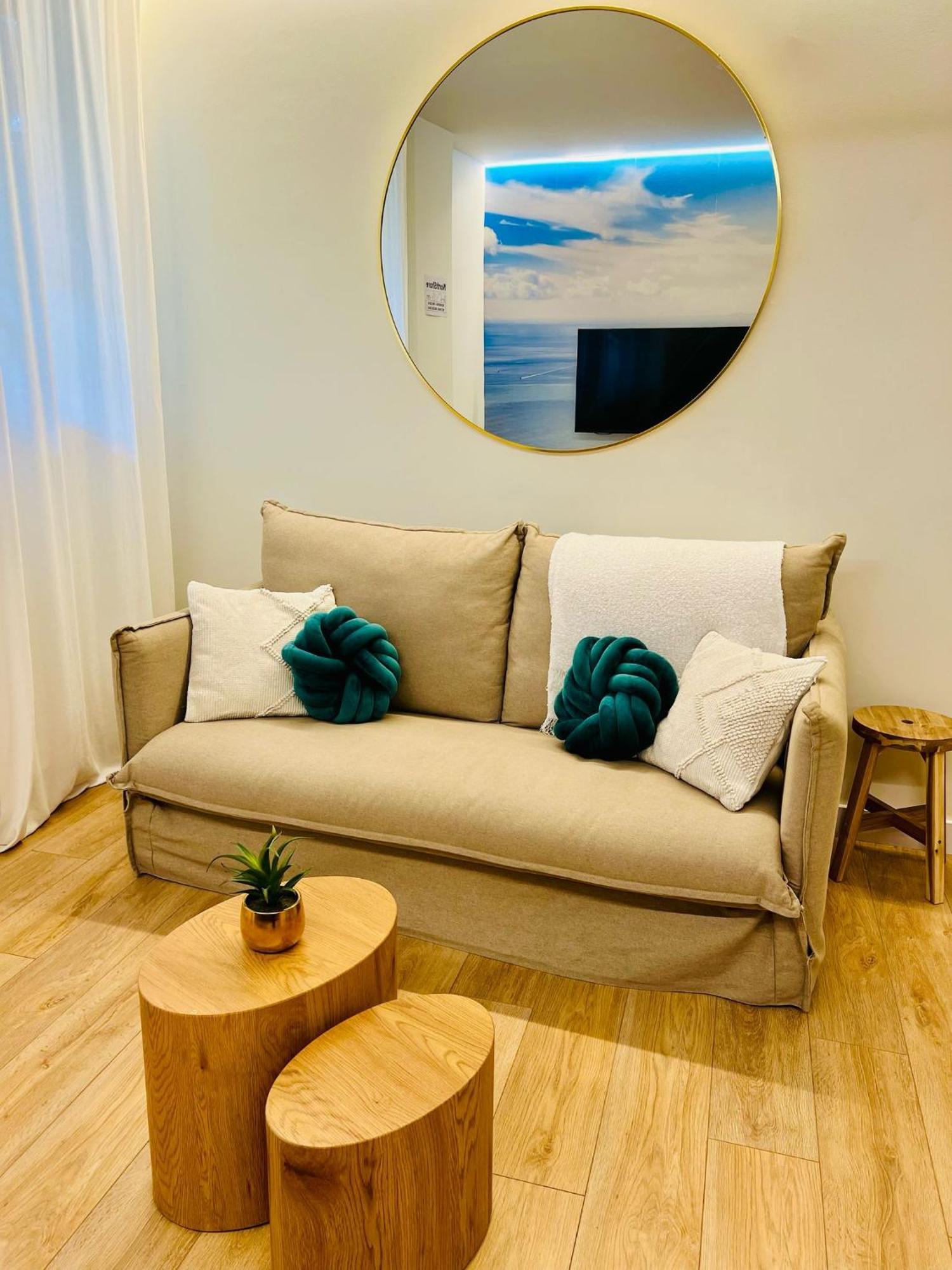 Bilbao North Shore Apartments 2 Luaran gambar
