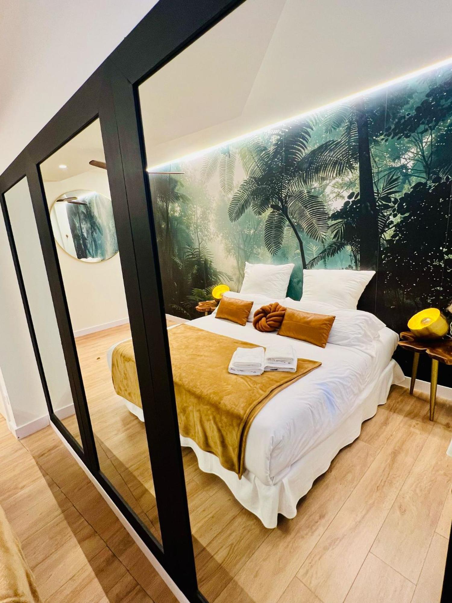 Bilbao North Shore Apartments 2 Luaran gambar