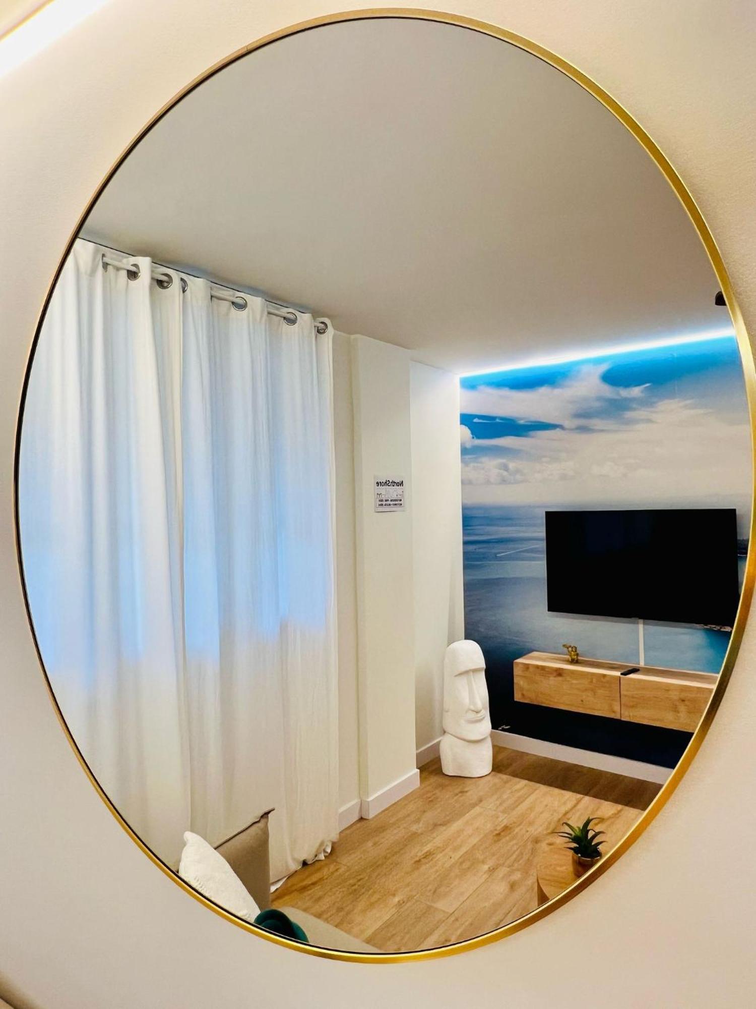 Bilbao North Shore Apartments 2 Luaran gambar