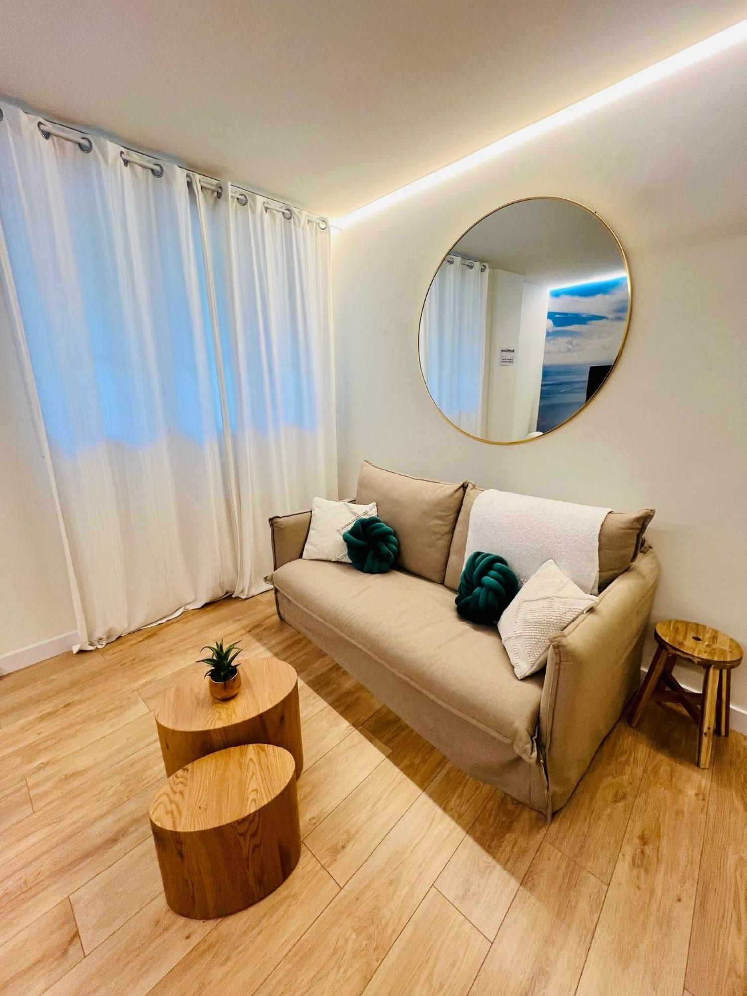 Bilbao North Shore Apartments 2 Luaran gambar