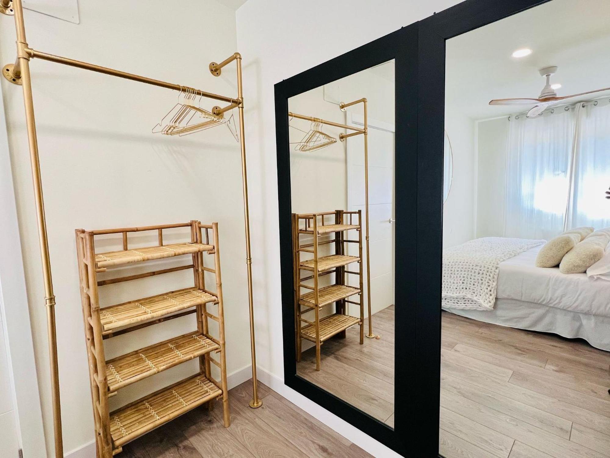 Bilbao North Shore Apartments 2 Luaran gambar