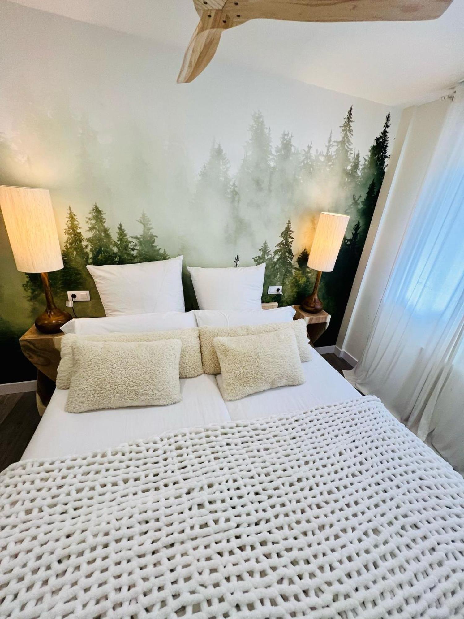 Bilbao North Shore Apartments 2 Luaran gambar