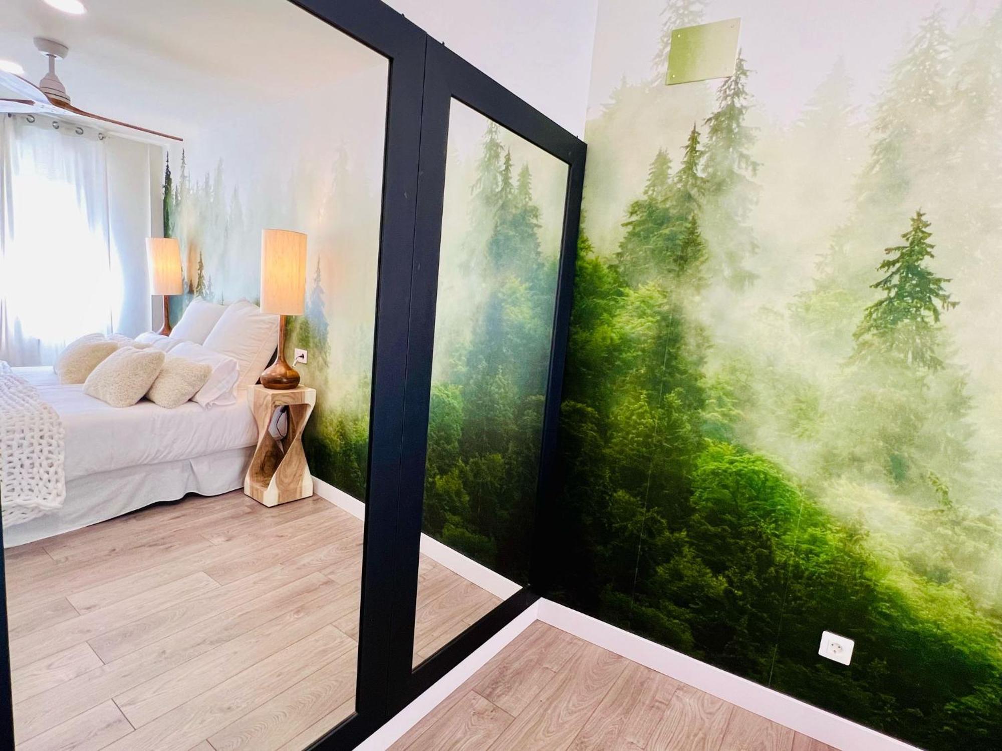 Bilbao North Shore Apartments 2 Luaran gambar